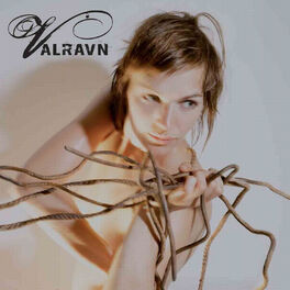 Album cover of Valravn