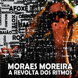 Album cover of A revolta dos ritmos