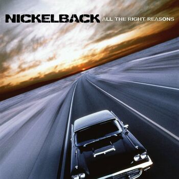 Nickelback Far Away Listen With Lyrics Deezer