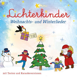 Album cover of Weihnachts- und Winterlieder