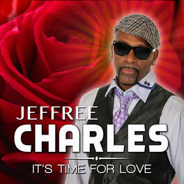 Album cover of It's Time for Love