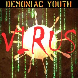 Album cover of Virus
