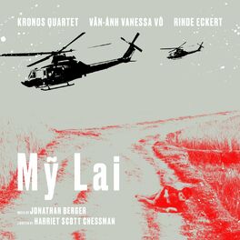 Album cover of Mỹ Lai