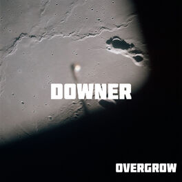 Album cover of Overgrow