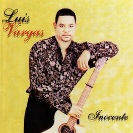 Album cover of Inocente
