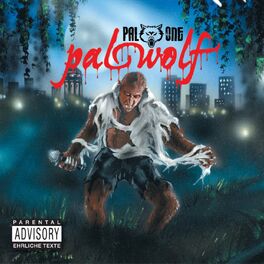 Album cover of Palwolf