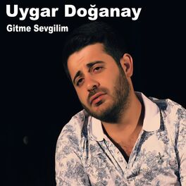 Album picture of Gitme Sevgilim