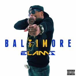 Album picture of Baltimore