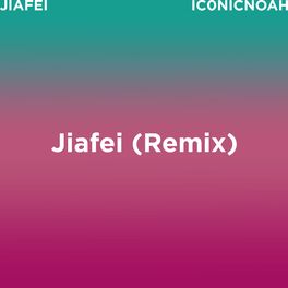 Jiafei (Remix) — Jean Trash