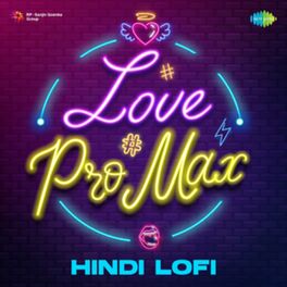 Album cover of Love Pro Max (Hindi Lofi)