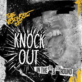 Album cover of The Very Best Of Knockout In The 4th & 5th Round