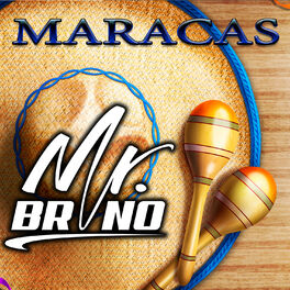 Album cover of Maracas (feat. La Autoridad de la Sierra)