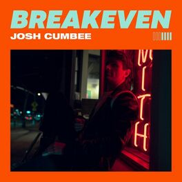 Album cover of Breakeven