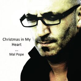 Album cover of Christmas In My Heart