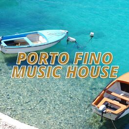 Album cover of Porto Fino Music House