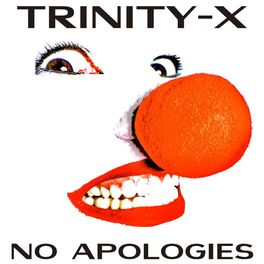 Album cover of No Apologies