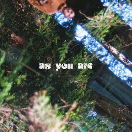 Album cover of as you are