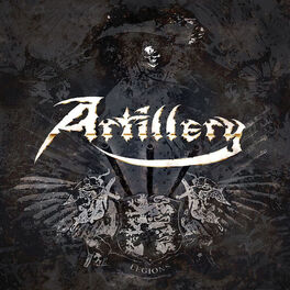 Album cover of Legions