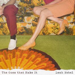 Album cover of The Ones That Make It