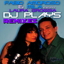 Album cover of DJ Plays - Remixes