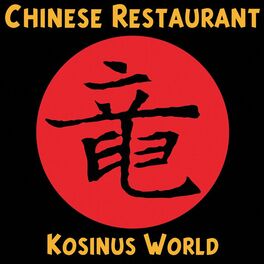 Album cover of Chinese Restaurant