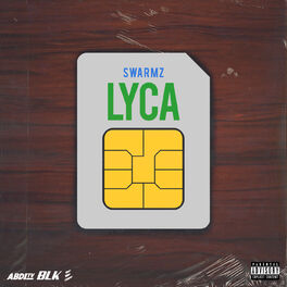 Album cover of Lyca