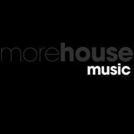 Album cover of More House Music