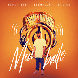 Album cover of Meu baile