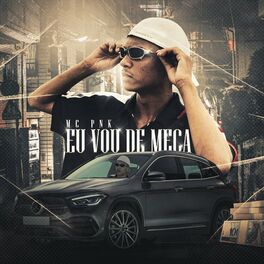 Album cover of Eu Vou De Meca