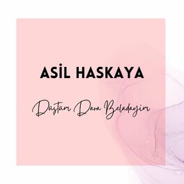 Album cover of Düştüm Dara Beladayım