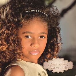 Album cover of Vai Vencer