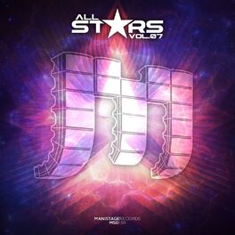 Album cover of All Stars, Vol. 7