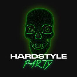 Album cover of Hardstyle Party Bangers 2022