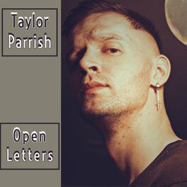 Album cover of Open Letters