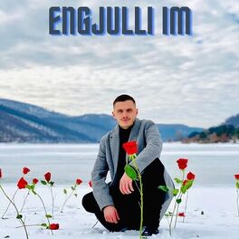Album cover of Engjulli im