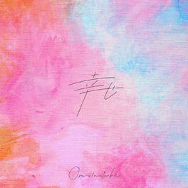 Album cover of Happiness