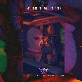 Album cover of Chin up (feat. Cicero & Jesus)