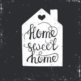 Album cover of Home Sweet Home
