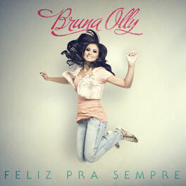 Album cover of Feliz pra Sempre