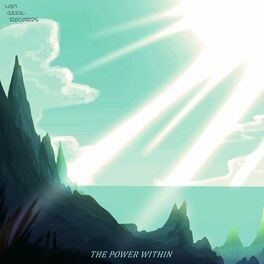 Album cover of The Power Within