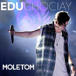Album cover of Moletom (Ao Vivo)