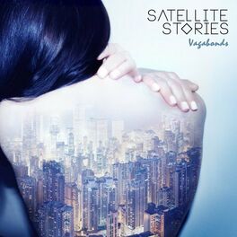 Album cover of Vagabonds