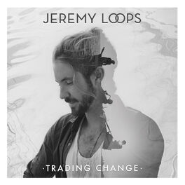 Album cover of Trading Change