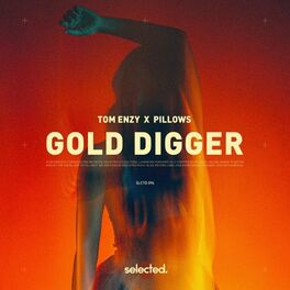 Tom Enzy - Gold Digger: lyrics and songs