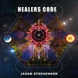 Album cover of Healers Code