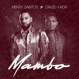 Album cover of Mambo (Single)