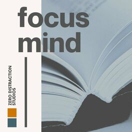 Album cover of Focus Mind