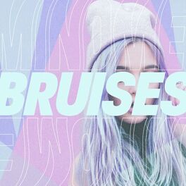 Album cover of Bruises