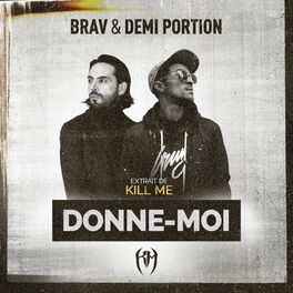Album cover of Donne-moi