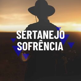 Album cover of Sertanejo Sofrência